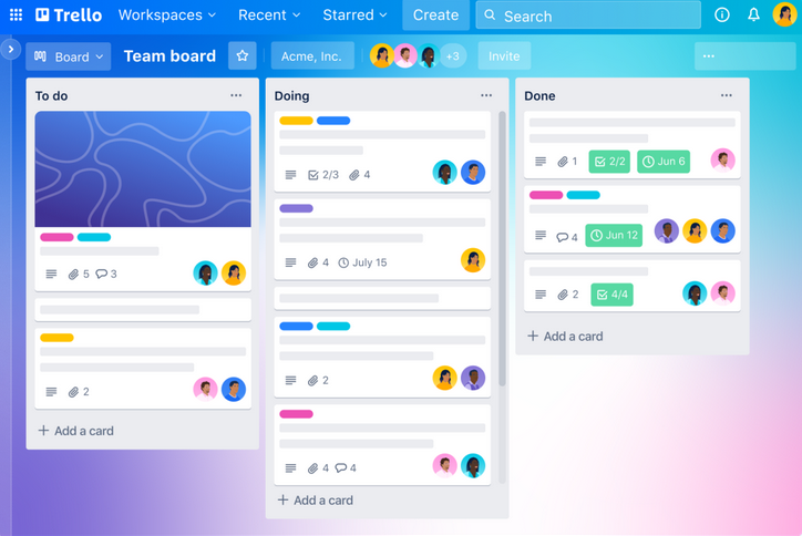 Software Collaboration Tool Evolution Team Efficiency